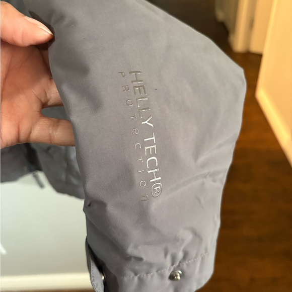 Mens jacket - Picture 3 of 4